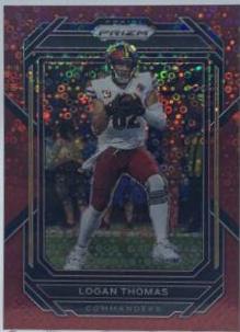 Logan Thomas