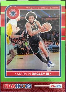 Marvin Bagley III