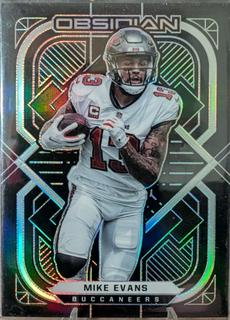 Mike Evans