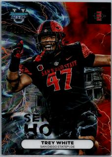 Trey White