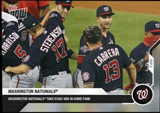 Washington Nationals