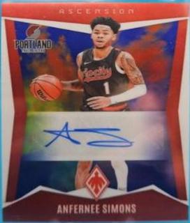 Anfernee Simons