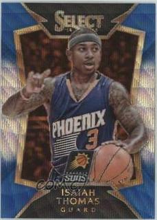 Isaiah Thomas