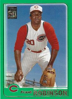 Frank Robinson