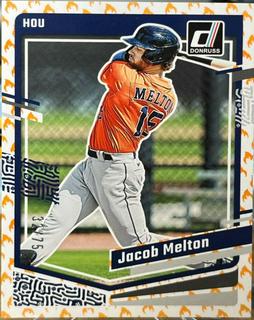 Jacob Melton