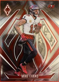 Mike Evans