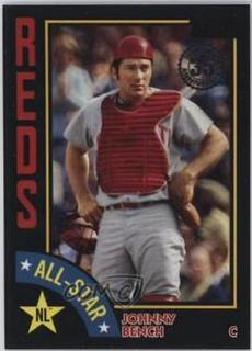Johnny Bench