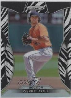 Gerrit Cole