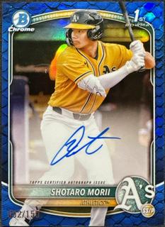 Shotaro Morii