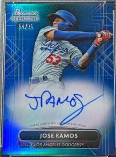 Jose Ramos