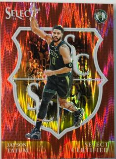 Jayson Tatum
