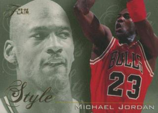 Michael Jordan