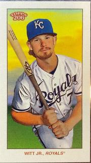 Bobby Witt