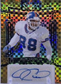 Jessie Armstead