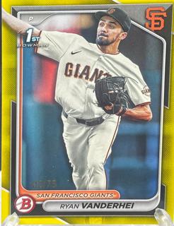 Ryan Vanderhei
