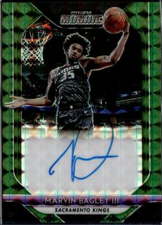 Marvin Bagley III