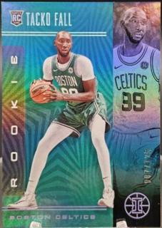 Tacko Fall