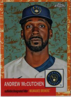 Andrew McCutchen