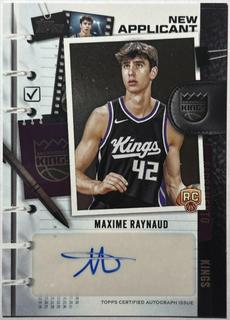 Maxime Raynaud
