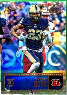 Tyler Boyd