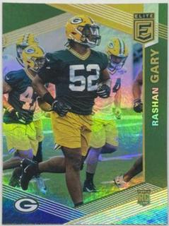 Rashan Gary