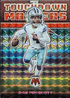 Dak Prescott
