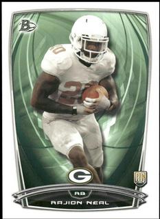 Rajion Neal