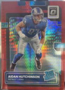 Aidan Hutchinson