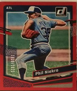 Phil Niekro