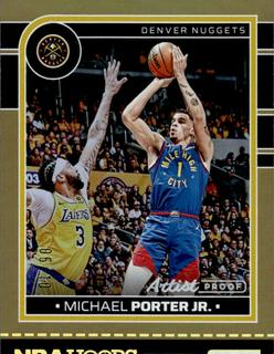 Michael Porter Jr.