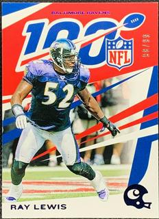 Ray Lewis
