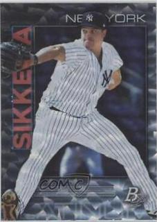 T.J. Sikkema