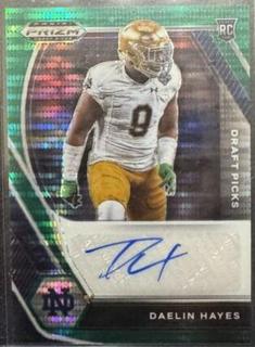 Daelin Hayes