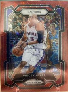 Vince Carter