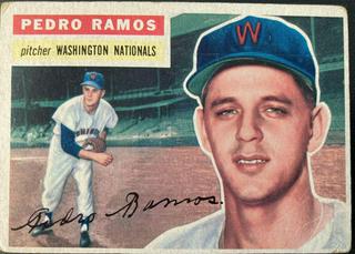 Pedro Ramos
