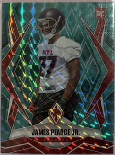 James Pearce Jr.