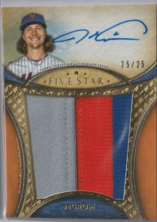 Jacob deGrom
