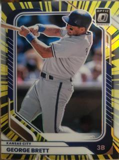 George Brett