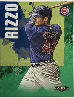 Anthony Rizzo