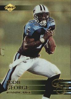 Eddie George