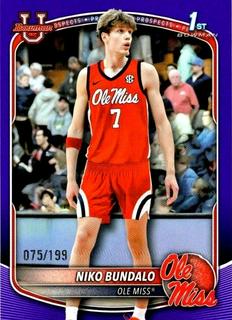 Niko Bundalo