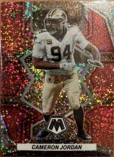 Cameron Jordan