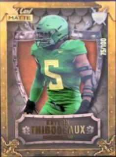 Kayvon Thibodeaux