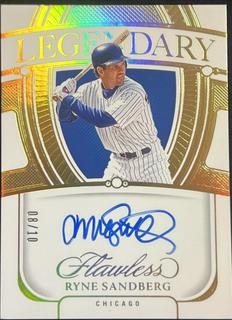 Ryne Sandberg