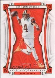 Deshaun Watson