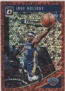 Jrue Holiday