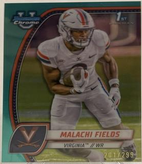 Malachi Fields