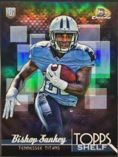 Bishop Sankey