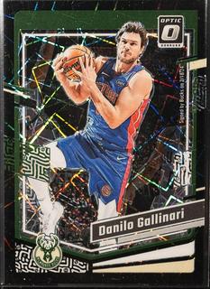 Danilo Gallinari
