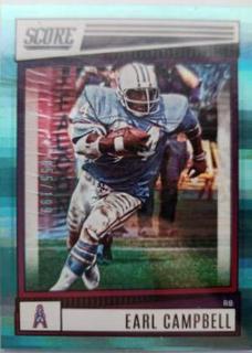 Earl Campbell